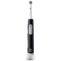 Oral-B Pro Series 1 Tandb&oslash;rste Sort