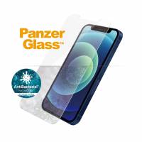 PanzerGlass iPhone 12 mini (AB) klart glas