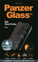 PanzerGlass iPhone 12 Pro Max Privacy (AB)