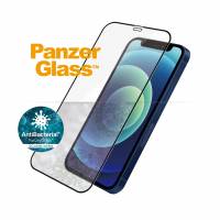 PanzerGlass iPhone 12 mini (CF) Privacy, Black (AB)