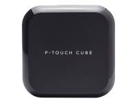 Brother P-touch Cube Plus PT-P710BT labelmaskine
