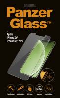 PanzerGlass iPhone XR/11 standard glas