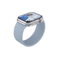 PanzerGlass® Apple Watch 10  (41mm) FullBody Slim klar