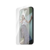 PanzerGlass® SAFE. iPhone 16 Pro Ultra-Wide Fit skærmbeskyttelse 95876