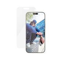 PanzerGlass® iPhone 16 Classic Fit Pro skærmbeskyttelse 2876