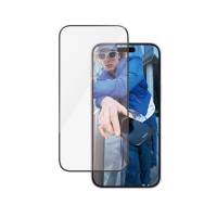 PanzerGlass® iPhone 16 Ultra-Wide Fit skærmbeskyttelse 2863