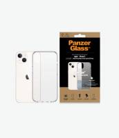 PanzerGlass ClearCase iPhone 13/13 Pro antibakteriel cover