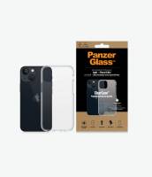 PanzerGlass ClearCase iPhone 13 Mini antibakteriel cover