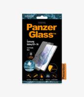 PanzerGlass Galaxy S21+ FP case-friendly antibakteriel sort
