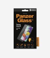 PanzerGlass Samsung Galaxy A51 Case Friendly sort