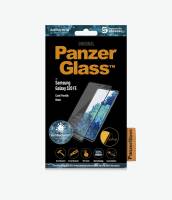 PanzerGlass Samsung Galaxy S20 FE Case Friendly antibakteriel sort