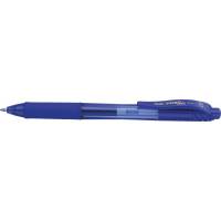 Pentel stiftblyant PL107 pencil 0,7mm blå