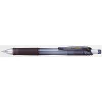 Pentel stiftblyant PL107 pencil 0,7mm sort