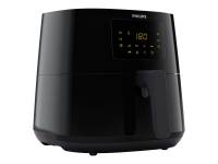 Philips Essential HD9270 Airfryer XL Airfryer 2kW Sort