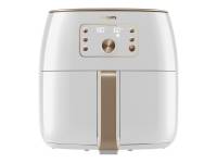 Philips HD9870 Airfryer XXL Airfryer 2.225kW White/pearl