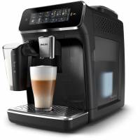 Philips Series 3300 EP3341 Automatisk kaffemaskine Blank sort