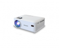 Philips NeoPix 100 LCD-projektor Full HD VGA HDMI