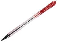 Pilot BP-S Matic kuglepen 0,7mm rød