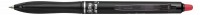 Pilot Frixion Plus kuglepen 0,7mm 82% genanvendt rød