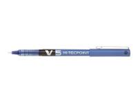 Pilot Hi-Tecpoint V5 fine 0,5 blå