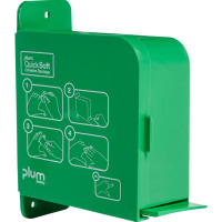 Plum QuickSoft Dispenser til selvkl&aelig;bende bandage uden bandage