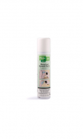 Plum sår- og øjenskyl spray NaCl steril