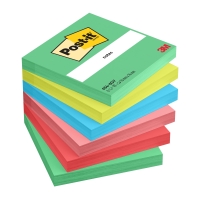 Post-it Notes 76x76 Good Vibes