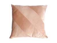 Pude Tono 45x45cm polyester orange
