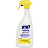 Purell desinfektion Surface Spray 70% Ethanol 750ml
