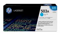 HP Q7581A original lasertoner cyan HV Color Laserjet 3800DTN