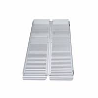 Rampe foldbar standard 120x71,5 cm med bærehåndtag