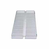 Rampe foldbar standard 90x71,5 cm med bærehåndtag