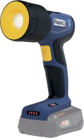 Rapid BWL290 P4A 18V LED Arbejdslampe 290 Lumen BareTool