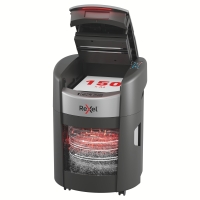 Rexel Max AutoFeed+ makulator 150X P4