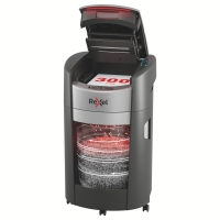 Rexel Max AutoFeed+ Makulator 300X P4