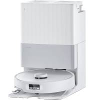 Roborock Qrevo Edge St&oslash;vsuger Robotstyret Hvid