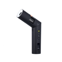 Rollei SmokeMaster Pro RGB r&oslash;gmaskine 40W sort
