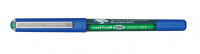Uni-ball UB-157 Ocean Care 0,7mm rollerpen grøn