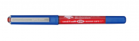 Uni-ball UB-157 Ocean Care 0,7mm rollerpen rød
