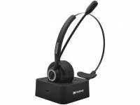 Sandberg Bluetooth Office trådløst Headset Pro