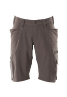 Mascot Accelerate shorts C44 polyester/elastolefin stretch sort