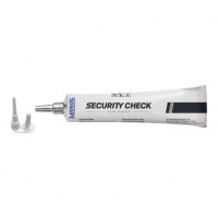 Security Check Paint marker sort