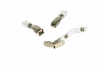 Seleklemme med strop 14x50mm