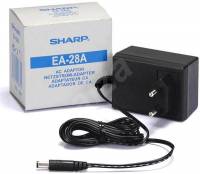 Adapter SHARP EA28A for printing calculators