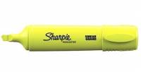 Sharpie Overstregningspen Fluo XL gul