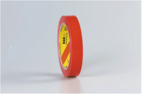 Nartape 165 19x66mm Rød