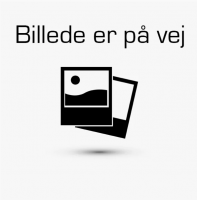1 stk. Røde balloner 30 cm. 50 stk