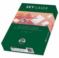 Sky Laser A4 80g kopipapir træfri hvidt, 500 ark