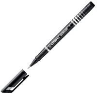 Stabilo Sensor fineliner nr.189, Sort