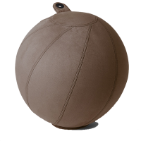 StandUp Balance Ball Active Free Ø65cm brun